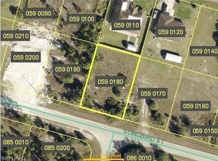 1221 Songbird St, Fort Myers, FL 33913