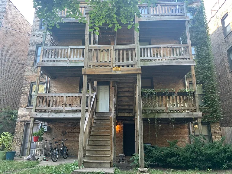 3251 N Damen Ave #2N — Photo 17