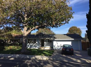 3129 Barkley Ave, Santa Clara, CA 95051