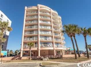 202 70th Ave N #602, Myrtle Beach, SC 29572