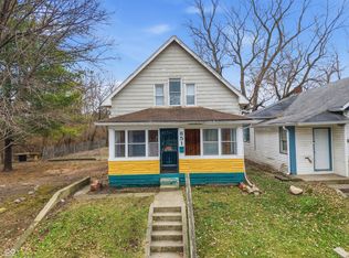 851 W 25th St, Indianapolis, IN 46208
