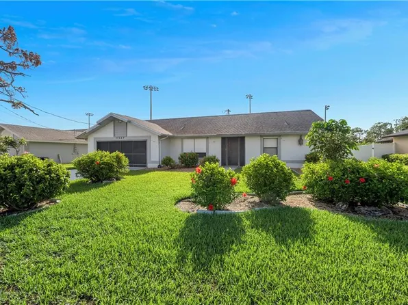 17347 Meadow Lake CIR, FORT MYERS, FL 33967