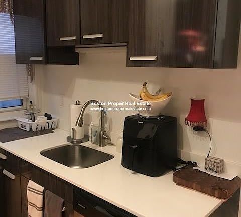 102 Queensberry St. #3 Boston - Fenway Unit Photo 20