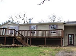 N41089 County Road D, Whitehall, WI 54773