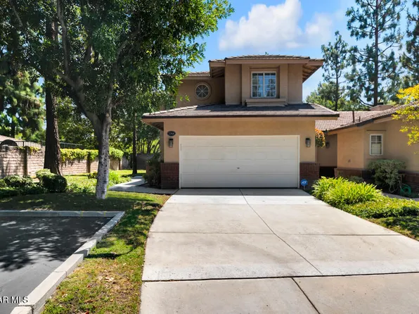 1764 Shady Brook Dr, Thousand Oaks, CA 91362