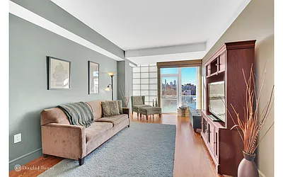Sold by Douglas Elliman