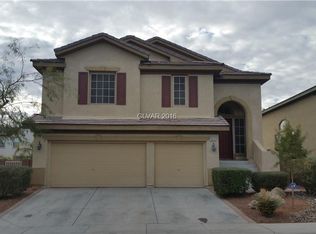 5613 Awakening St #0, North Las Vegas, NV 89081