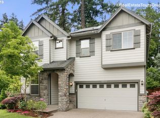 6844 NE Aldercreek Pl, Hillsboro, OR 97124