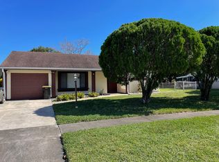 997 Mariposa Dr NE, Palm Bay, FL 32905