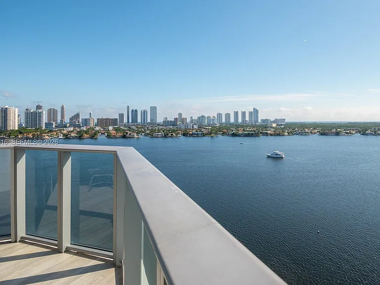 17301 Biscayne Blvd #1609 — Photo 9