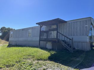 1495 Natural Bridge Way, Parrottsville, TN 37843