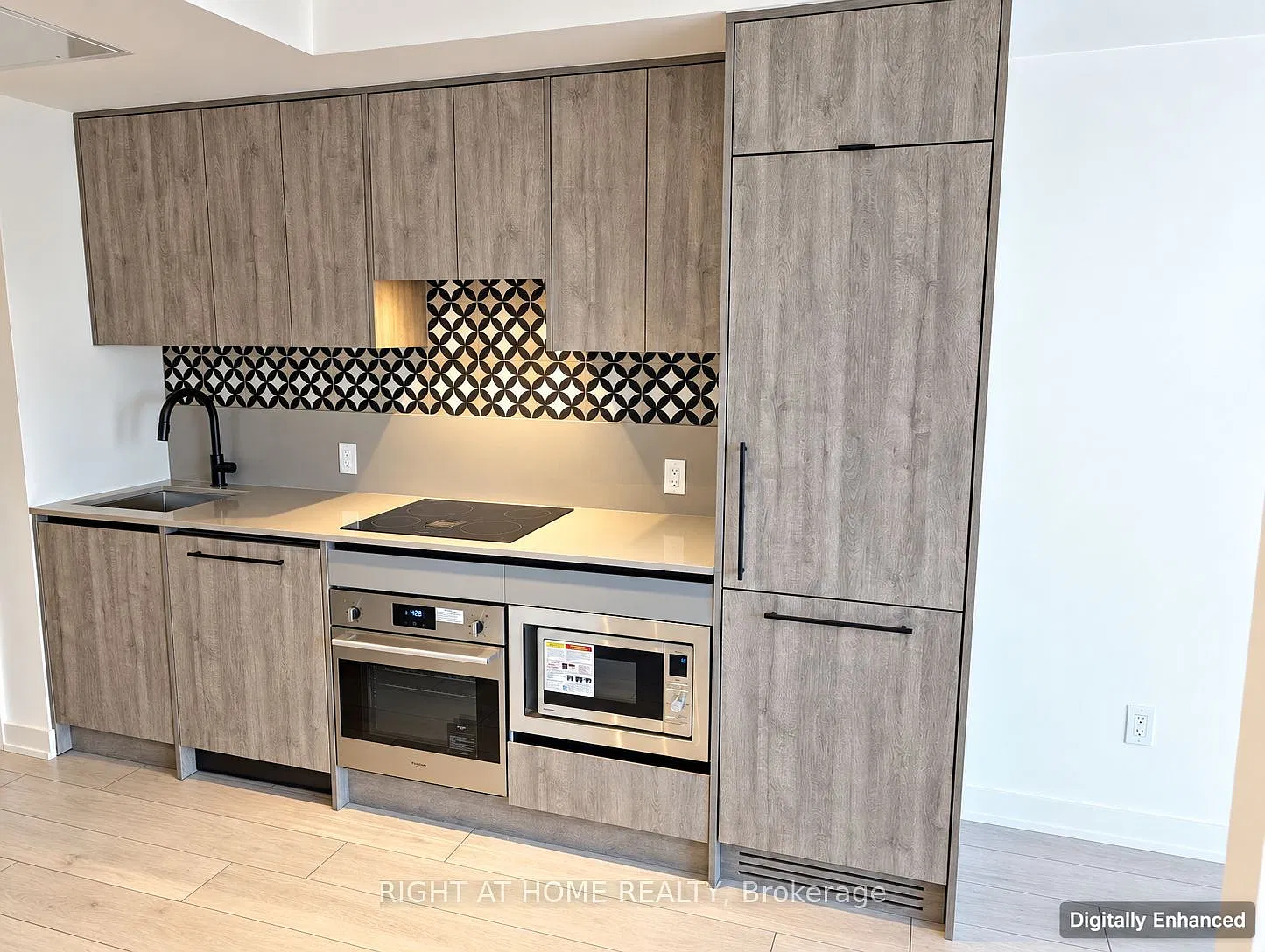 1 bed, $2,300 — Photo 3