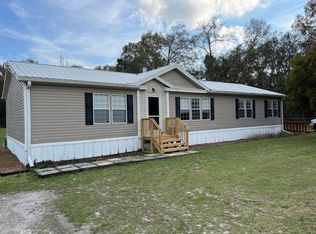 7650 NW 147th Pl, Trenton, FL 32693