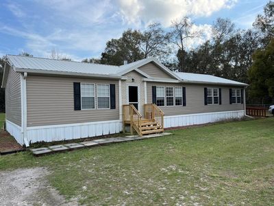 7650 NW 147th Pl, Trenton, FL, 32693