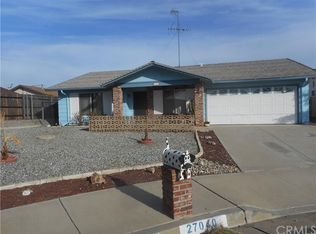 27040 Fan Ln, Menifee, CA 92586