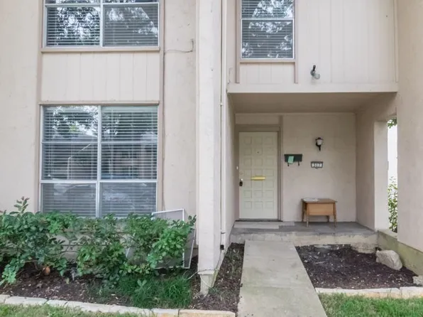 317 Valley Park Dr, Garland, TX 75043