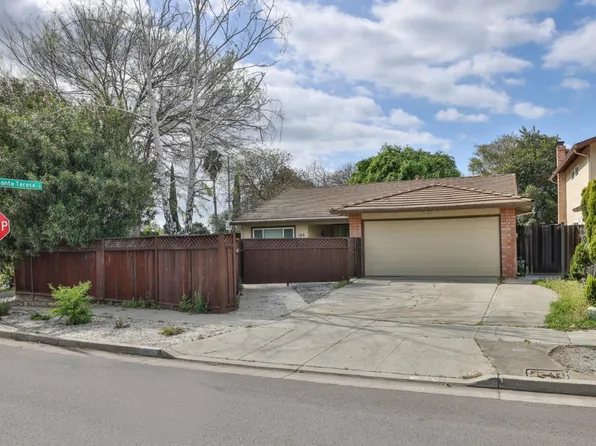 165 Cheltenham Way, San Jose, CA 95139
