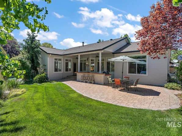 8135 W Scardale Ct, Boise, ID 83704