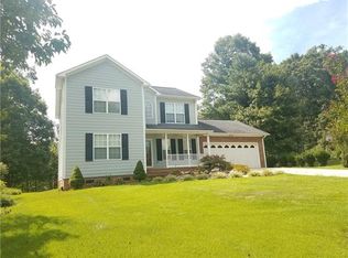 200 Jacksons Run, Morganton, NC 28655