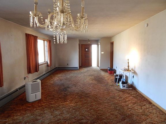 Living room view 2