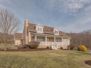 20 Wild Bluebird Ln, Buena Vista, VA 24416