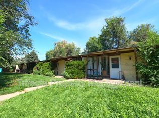 608B Parker St, Fort Collins, CO 80525
