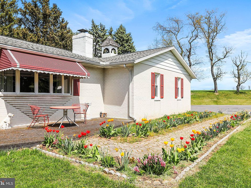 7978 Tomstown Rd, Waynesboro, PA 17268 Zillow