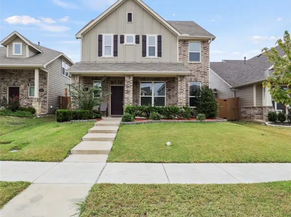 1992 Obsidian Trl, Heartland, TX 75126