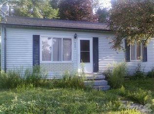 3001 Plainfield Ave, Flint, MI 48506