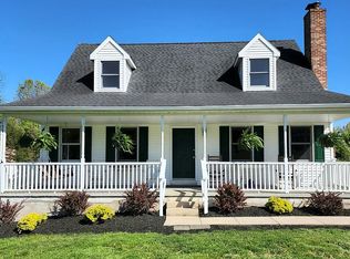 253 Kirks Mill Rd, Nottingham, PA 19362