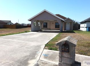 1041 Pasto Dr, Brownsville, TX 78566