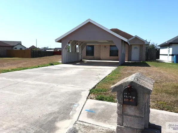 1041 Pasto Dr, Brownsville, TX 78566
