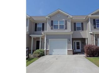 820 Canyon Oak Loop, Richmond Hill, GA 31324