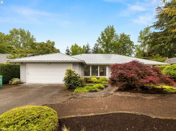 9120 SW Parkview Loop, Beaverton, OR 97008