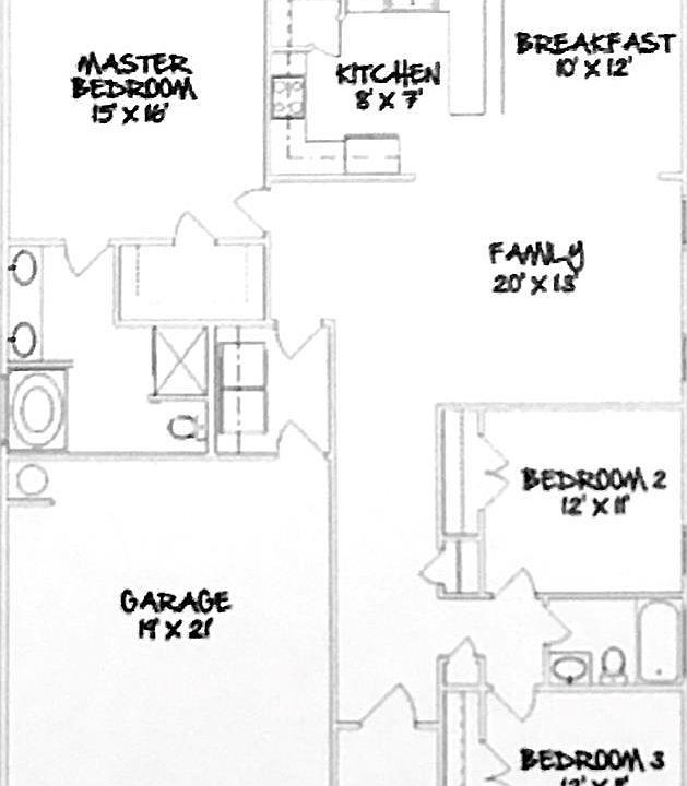 2nd image of 111 Cobblestone Ln Lot 5