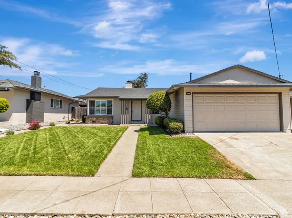 24836 Woodacre Ave, Hayward, CA 94544