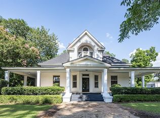 3410 Pearl St, Shellman, GA 39886