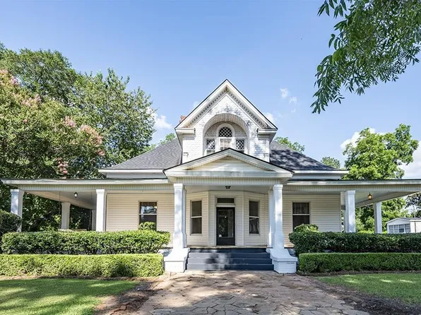 3410 Pearl St, Shellman, GA 39886