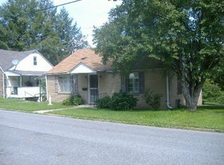 358 Locust Ave, Philippi, WV 26416