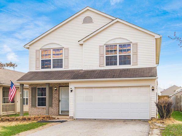 3919 Rosette Dr, Grove City, OH 43123