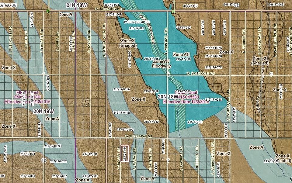 0 S Oracle Rd, Golden Valley, AZ 86413 MLS 007263 Zillow