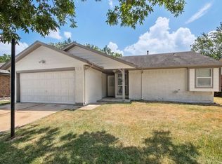 3703 Starlite Dr, Pasadena, TX 77505