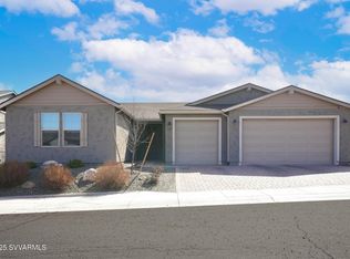 519 Cleopatra Hill Rd, Clarkdale, AZ 86324