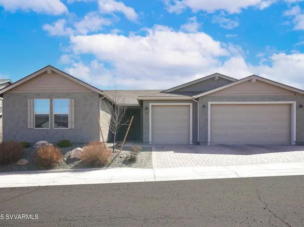 519 Cleopatra Hill Road, Clarkdale, AZ 86324