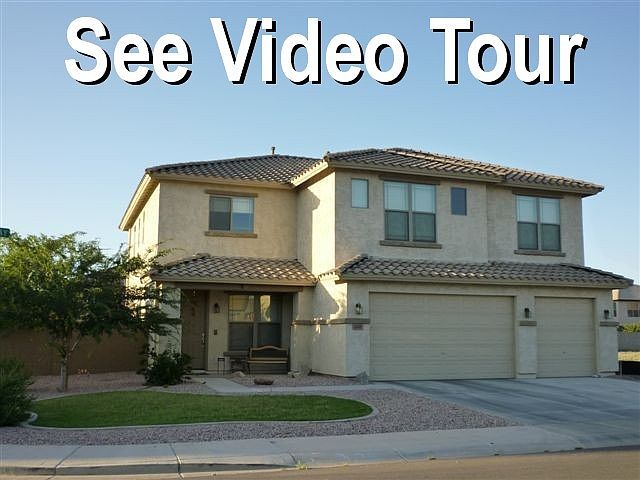 1st image of 2438 W Angel Way