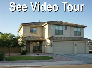 2438 W Angel Way, San Tan Valley, AZ 85142