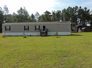 7526 Maple Swamp Rd, Gresham, SC 29546