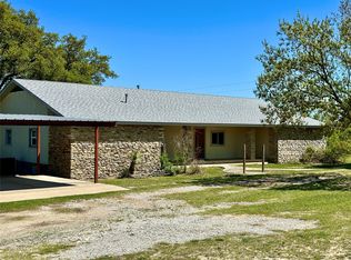 451 Highway 2247, Comanche, TX 76442