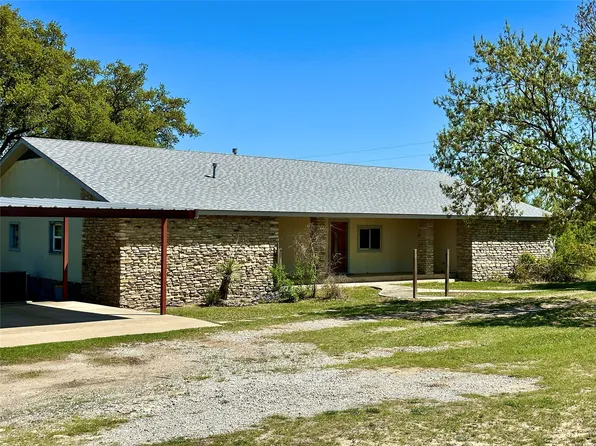 451 Highway 2247, Comanche, TX 76442