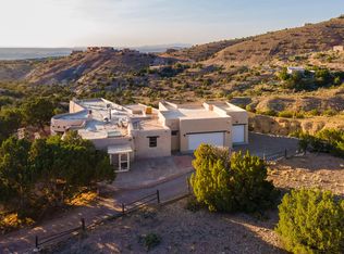 29 Pinon Ln, Placitas, NM 87043